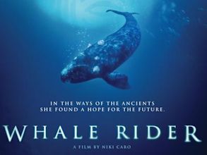 Whale Rider