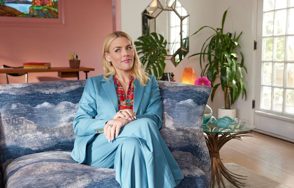 Busy Philipps on the Subtle ADHD Symptoms That She Missed For Years