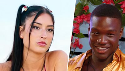 Are Chris Alli and Sabrina Zima from ‘Too Hot to Handle’ Season 6 still together now? We found out