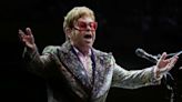Elton John se apresentará na Casa Branca na sexta-feira