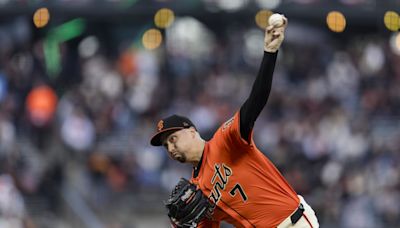 San Francisco Giants Boss Sets Injured Star’s Rehab Schedule