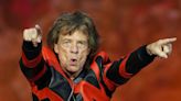 Sir Mick Jagger suggests he’ll give $500m fortune from back catalogue to charity and not his kids