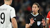 Histórico: por primera vez, una terna arbitral femenina dirigirá un partido de la Serie A | + Deportes