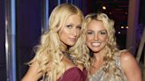 Paris Hilton says she declined an offer to DJ for Biden to attend Britney Spears’ wedding