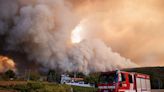 Italy's rivers dry up, farm fields bake amid drought and heat wave