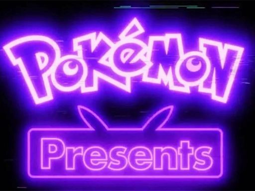 El nuevo Pokémon Presents de agosto puede haber filtrado su fecha de celebración