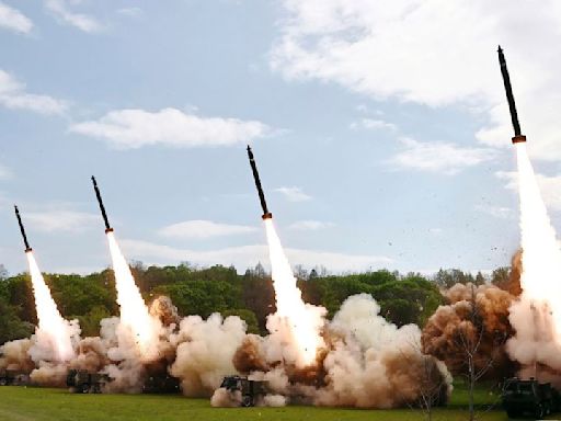 North Korea claims it tested new command-and-control system in simulated nuclear counterstrike