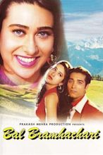 Bal Bramhachari (1996) - Posters — The Movie Database (TMDB)