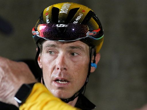 Rohan Dennis could face 15 years in prison after being officially charged over Melissa Hoskins death