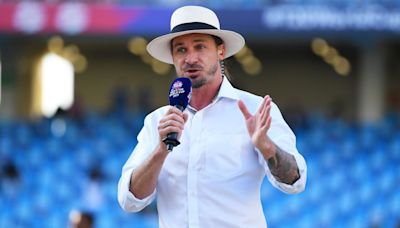 Dale Steyn bowls Kumar Sangakkara but who is to blame?