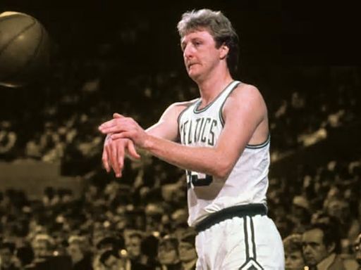 “Thought he was a clubhouse lawyer” - Larry Bird once blamed two innocent Celtics players for leaking scenes from the Boston locker room
