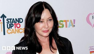 Shannen Doherty, known for Charmed, 90210 roles, dead at 53