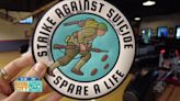 Strike Against Suicide, Spare a Life | Reducing Veteran suicides through bowling and community