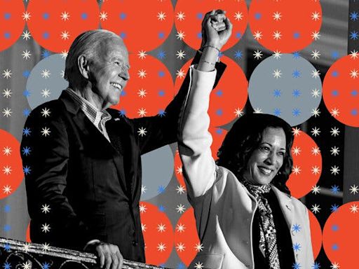 Opinion | ‘A Fierce Capacity to Go Right After Trump’: Three Writers on Kamala Harris and the 2024 Shakeup