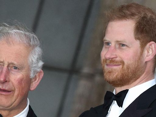 Prince Harry's Feud With King Charles Reaches a 'Stalemate' as Duke Waits for 'an Apology'