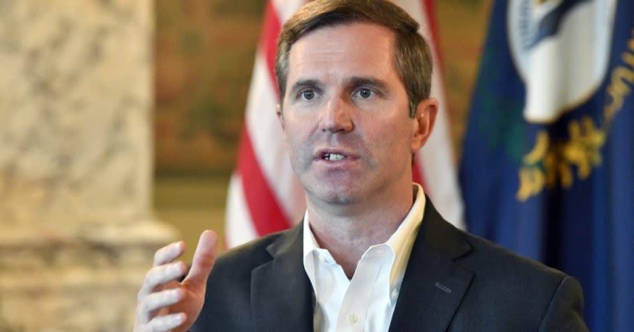 Beshear calls Vance ‘phony’ and ‘fake’ after comments about Biden’s mental capacity