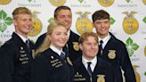 State FFA officers will serve as grand marshals for Twilight Parade