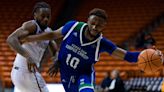 Sharpshooting Islanders dominate Alcorn State in Jim Forbes Classic