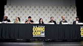 Spider-Man, X-Men and Zombies Wow Comic-Con at Marvel’s First Animation Panel