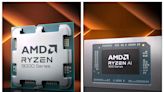 COMPUTEX 2024：AMD公布Zen 5世代的Ryzen 9000處理器與Ryzen AI 300處理器，未來遊戲與AI PC分採不同產品品牌 - Cool3c