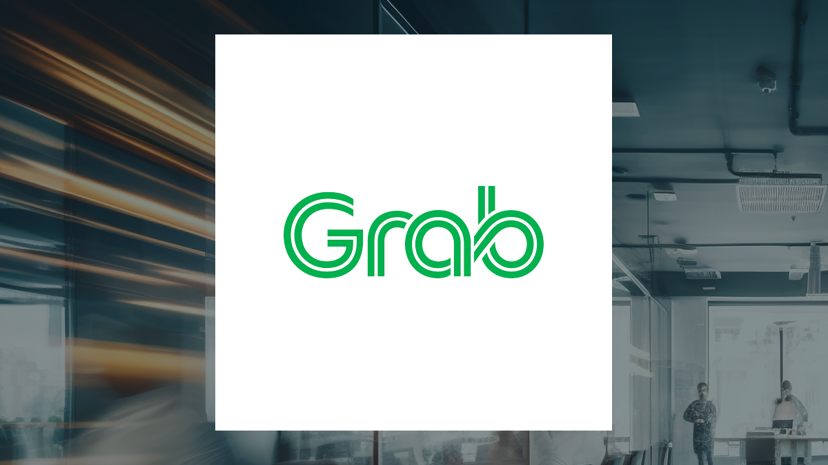 Grab (NASDAQ:GRAB) Sees Unusually-High Trading Volume