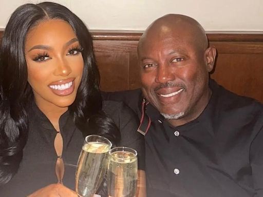 Porsha Williams' Estranged Husband Simon Guobadia's Company Ordered to Pay 6-Figure Judgment After Failing to Respond to Private...