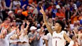 Auburn basketball’s SEC opponents announced for 2022-23