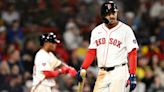 Two costly errors burn Red Sox in loss to the Rays