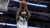 Rockets add to backup center depth by signing Willie Cauley-Stein