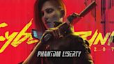 Cyberpunk 2077: Phantom Liberty cuesta más que las expansiones de The Witcher 3