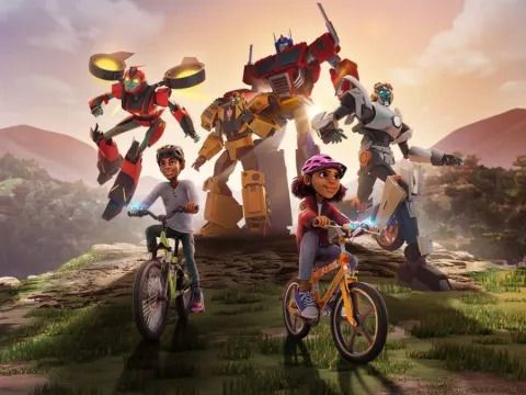 Transformers: Earthspark Season 2: How Many Episodes & When Do New Episodes Come Out?