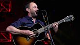 Dave Matthews slams Congress for inviting Netanyahu: 'Disgusting show of support'