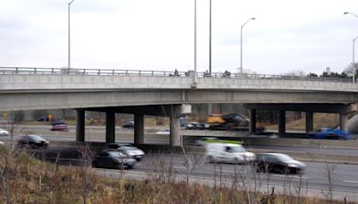 An expressway under Ontario’s Highway 401? Ford touts idea with few details | Globalnews.ca