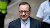 Kevin Spacey found not guilty of sexually assaulting four men