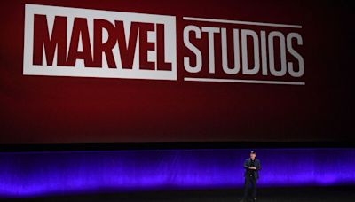 Disney's Marvel scrubs Israeli background of Jewish character for upcoming movie