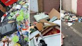 Drugs, rats and arson attacks: The ongoing fly-tipping menace blighting Middlesbrough's back alleys