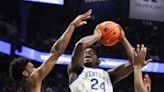 Kentucky crushes North Florida by 40 in bounce-back victory: Takeaways