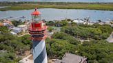 A spring refresh: St. Augustine Lighthouse undergoing $880K renovation over the next 2 weeks