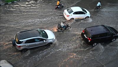 Haryana minister directs civic officials to identify reasons for waterlogging in Gurugram