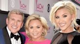 Savannah Chrisley Shares Parents Todd and Julie's Brutally Honest Reaction to Masked Singer Gig - E! Online