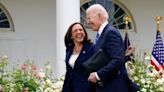 Joe Biden endorses Kamala Harris as Presidential nominee for Democrats