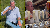 Jeremy Clarkson issues fresh update to fans on his new Cotswolds pub