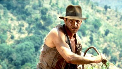 The ‘Indiana Jones’ Movies Are Exploring a New Streaming Home This Month