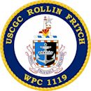 USCGC Rollin Fritch