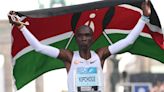 A 100 días para la Maratón de París 2024, Kipchoge aspira a ser el primero con tres oros olímpicos