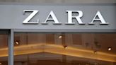 Zara and Bershka owner Inditex records double digit sales growth