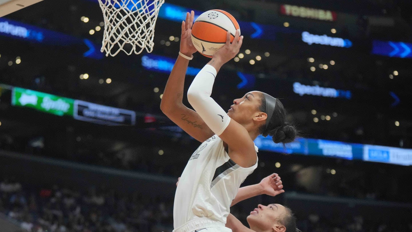 WNBA Season Resumes This Week: Matchups, Standings, Stats Leaders and More