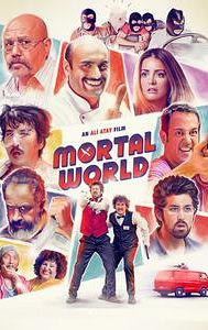 Mortal World