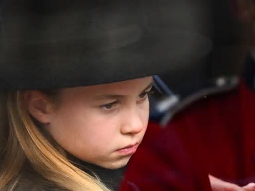 Prinzessin Charlotte: Emotionales Tribut an Queen Elizabeth II.