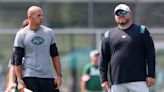 New York Jets owner will bring back head coach Robert Saleh, GM Joe Douglas for 2024 season